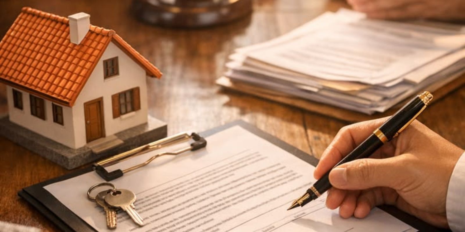 ¿Qué es el Homestead Exemption?
