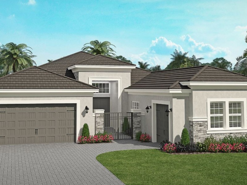 32212 Mahogany Valley Drive - Florida - Wesley Chapel - 33543