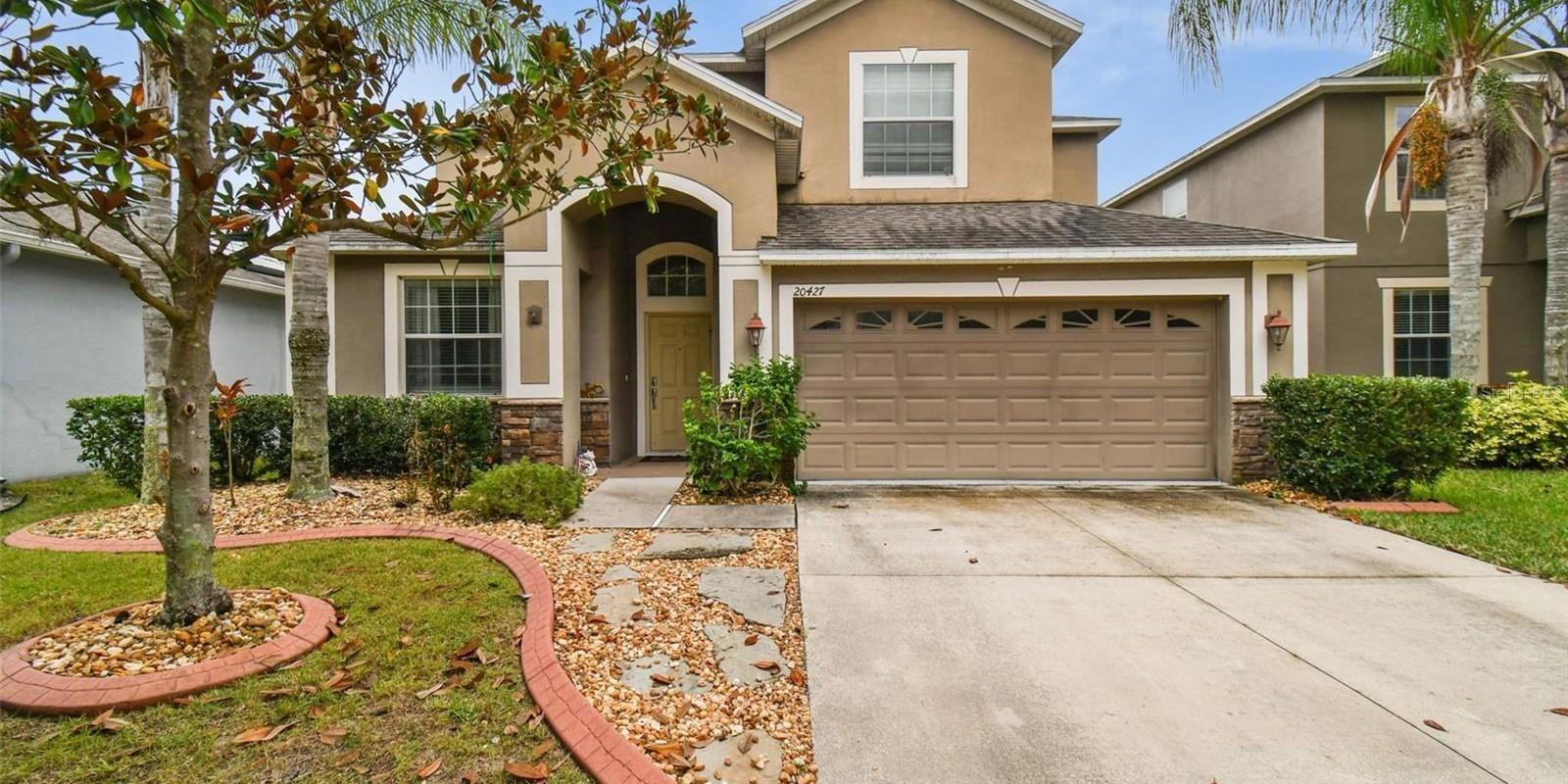 Ofertas Contingentes en la Venta de Casas en Tampa