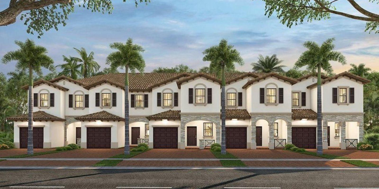 ¿Qué Tipo de Casa es Más Económica? Descubre Por Qué los Townhouses Son una Gran Alternativa