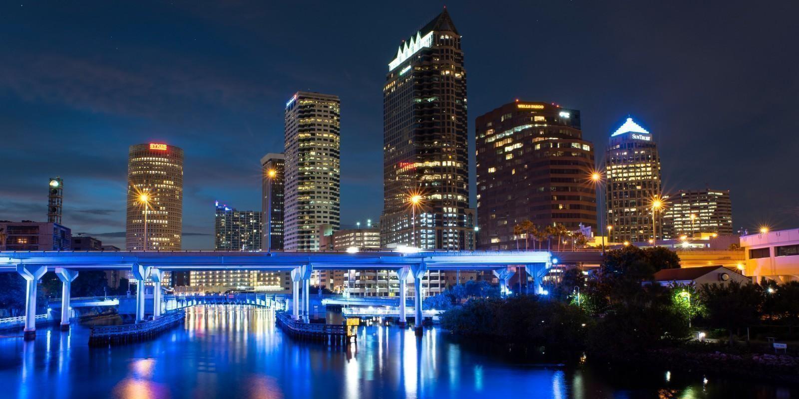 Cosas que hacer en Tampa: Una guía para explorar la ciudad