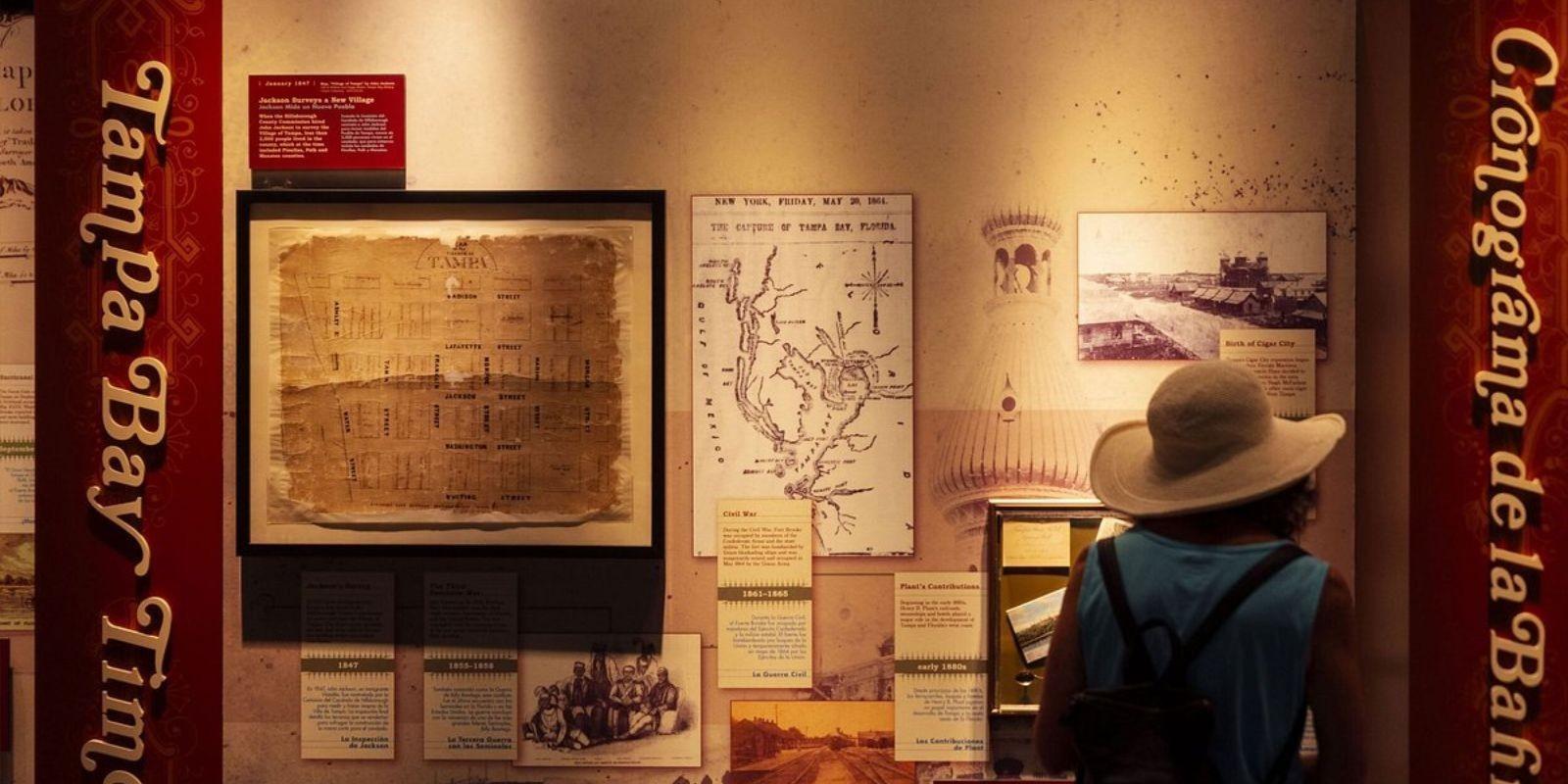 Explorando el Centro Histórico de Tampa Bay: Historia, Cultura y Oportunidades Inmobiliarias